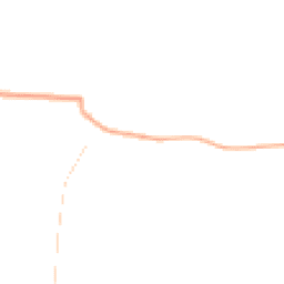 Daytime road noise heatmap for NR16 1DS