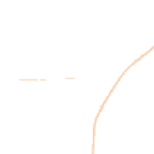 Night-time road noise heatmap for NR16 1EU