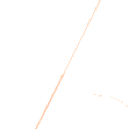 Night-time road noise heatmap for NR16 1FN