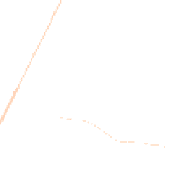 Night-time road noise heatmap for NR16 1HP