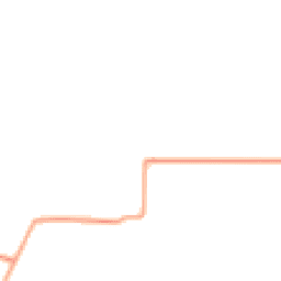 Daytime road noise heatmap for NR16 1HQ