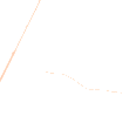 Night-time road noise heatmap for NR16 1HS