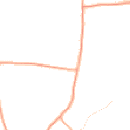 Daytime road noise heatmap for NR16 1HX