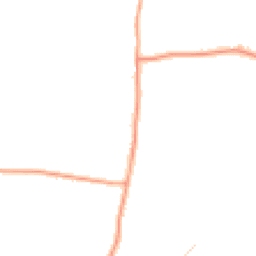 Daytime road noise heatmap for NR16 1HY