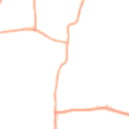 Daytime road noise heatmap for NR16 1JG