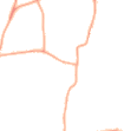 Daytime road noise heatmap for NR16 1JH