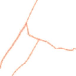Daytime road noise heatmap for NR16 1JP
