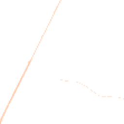 Night-time road noise heatmap for NR16 1LH