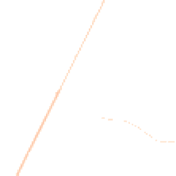 Night-time road noise heatmap for NR16 1LX