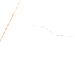 Night-time road noise heatmap for NR16 1NS