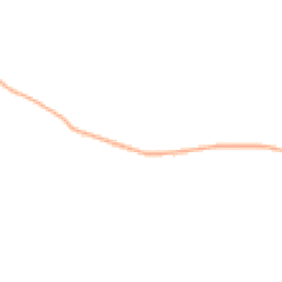 Night-time road noise heatmap for NR16 1PA