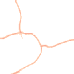 Daytime road noise heatmap for NR16 1QA