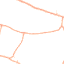 Daytime road noise heatmap for NR16 1RD