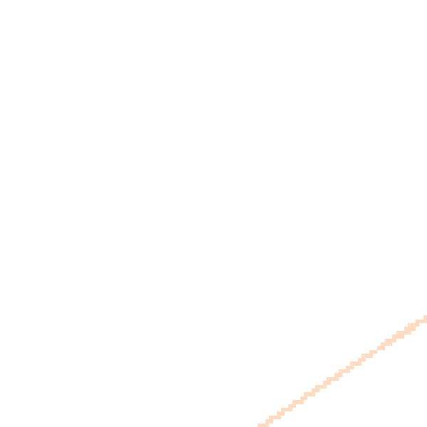 Night-time road noise heatmap for NR16 1SG
