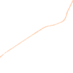 Night-time road noise heatmap for NR16 1SQ
