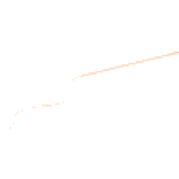 Night-time road noise heatmap for NR16 2AR