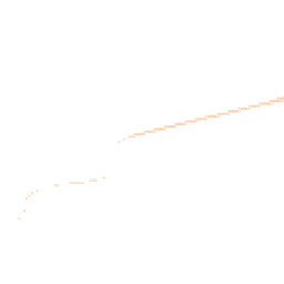 Night-time road noise heatmap for NR16 2AS