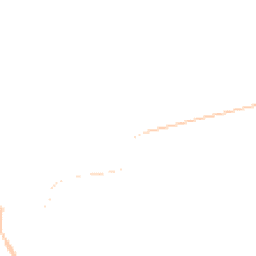 Night-time road noise heatmap for NR16 2AT