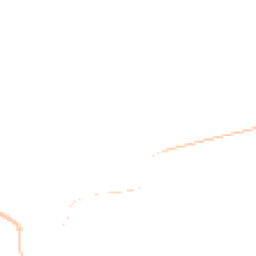 Night-time road noise heatmap for NR16 2AU