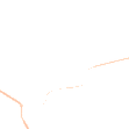 Night-time road noise heatmap for NR16 2AX