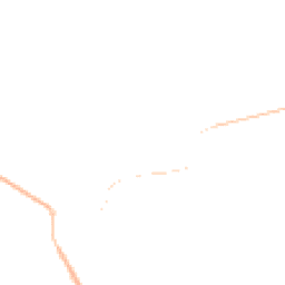 Night-time road noise heatmap for NR16 2BD