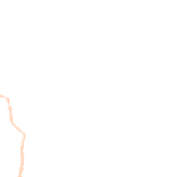 Night-time road noise heatmap for NR16 2JB
