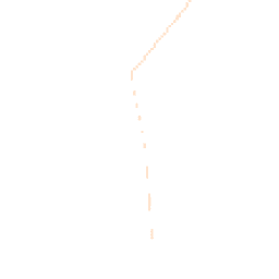 Night-time road noise heatmap for NR16 2JG