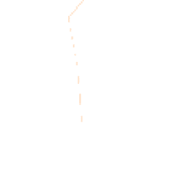 Night-time road noise heatmap for NR16 2JX