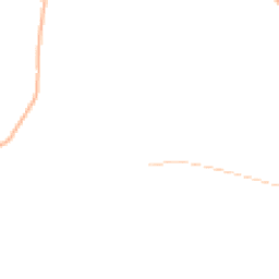 Daytime road noise heatmap for NR16 2LF