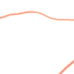 Daytime road noise heatmap for NR16 2LH