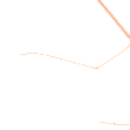 Daytime road noise heatmap for NR16 2LP