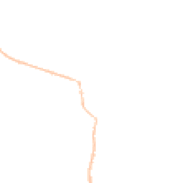 Night-time road noise heatmap for NR16 2NH