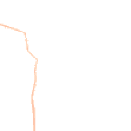 Night-time road noise heatmap for NR16 2QE