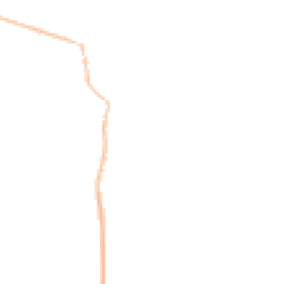 Night-time road noise heatmap for NR16 2QF