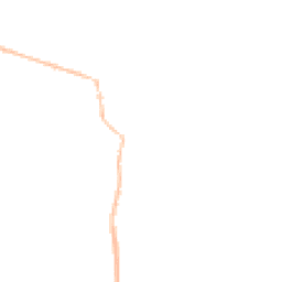 Night-time road noise heatmap for NR16 2QG