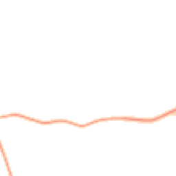 Daytime road noise heatmap for NR16 2RL