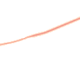 Daytime road noise heatmap for NR16 2RX