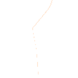 Night-time road noise heatmap for NR16 2TB