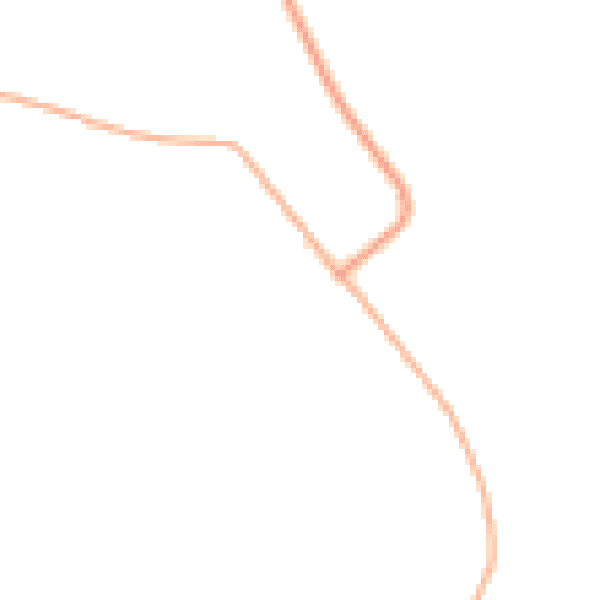 Daytime road noise heatmap for NR17 1AJ