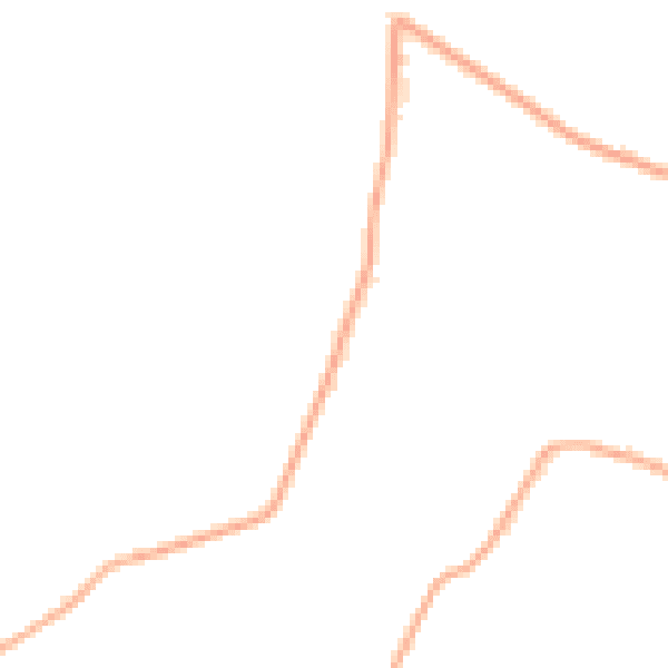 Daytime road noise heatmap for NR17 1JQ