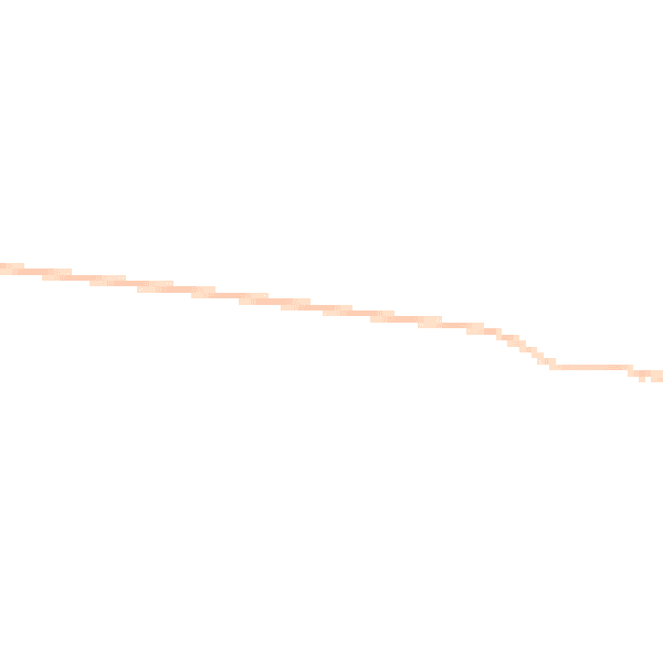 Night-time road noise heatmap for NR17 1LB