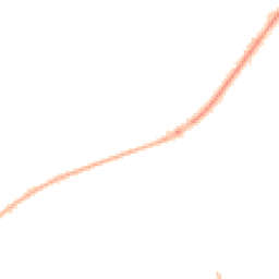 Night-time road noise heatmap for NR18 0AF