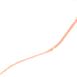Night-time road noise heatmap for NR18 0AN