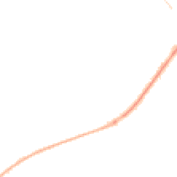Night-time road noise heatmap for NR18 0AQ