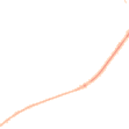 Night-time road noise heatmap for NR18 0AS