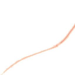 Night-time road noise heatmap for NR18 0AY