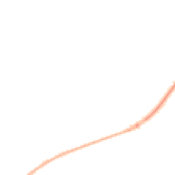 Night-time road noise heatmap for NR18 0BB