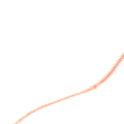 Night-time road noise heatmap for NR18 0BD