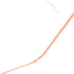 Night-time road noise heatmap for NR18 0BF