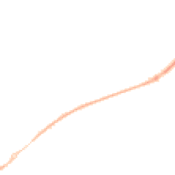 Night-time road noise heatmap for NR18 0BJ